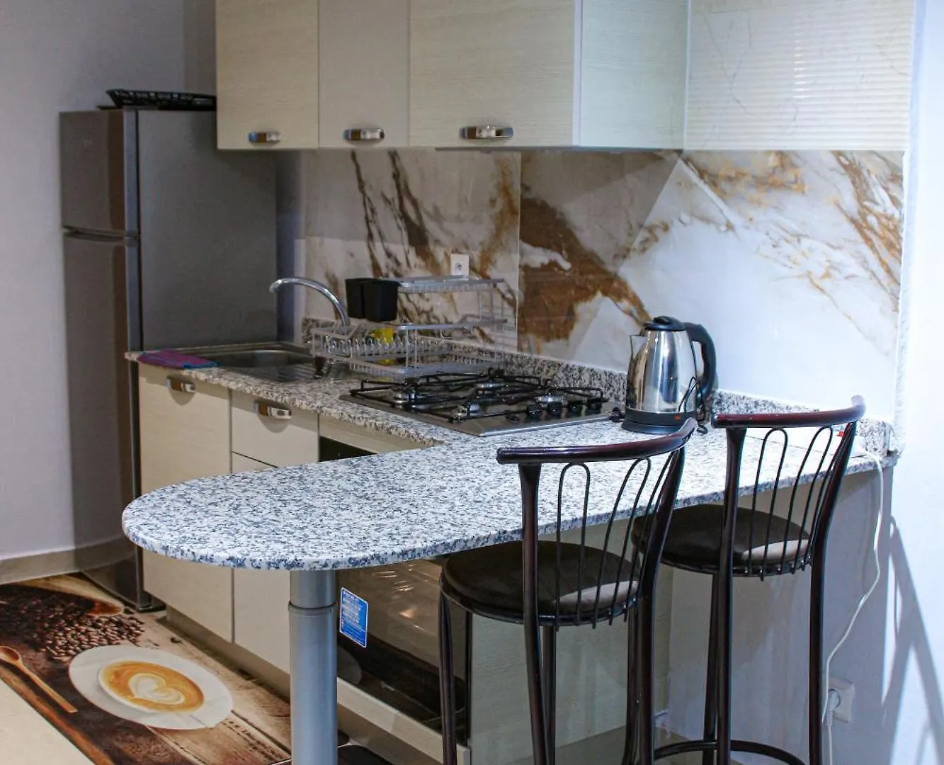Apartment Appartement Agadir