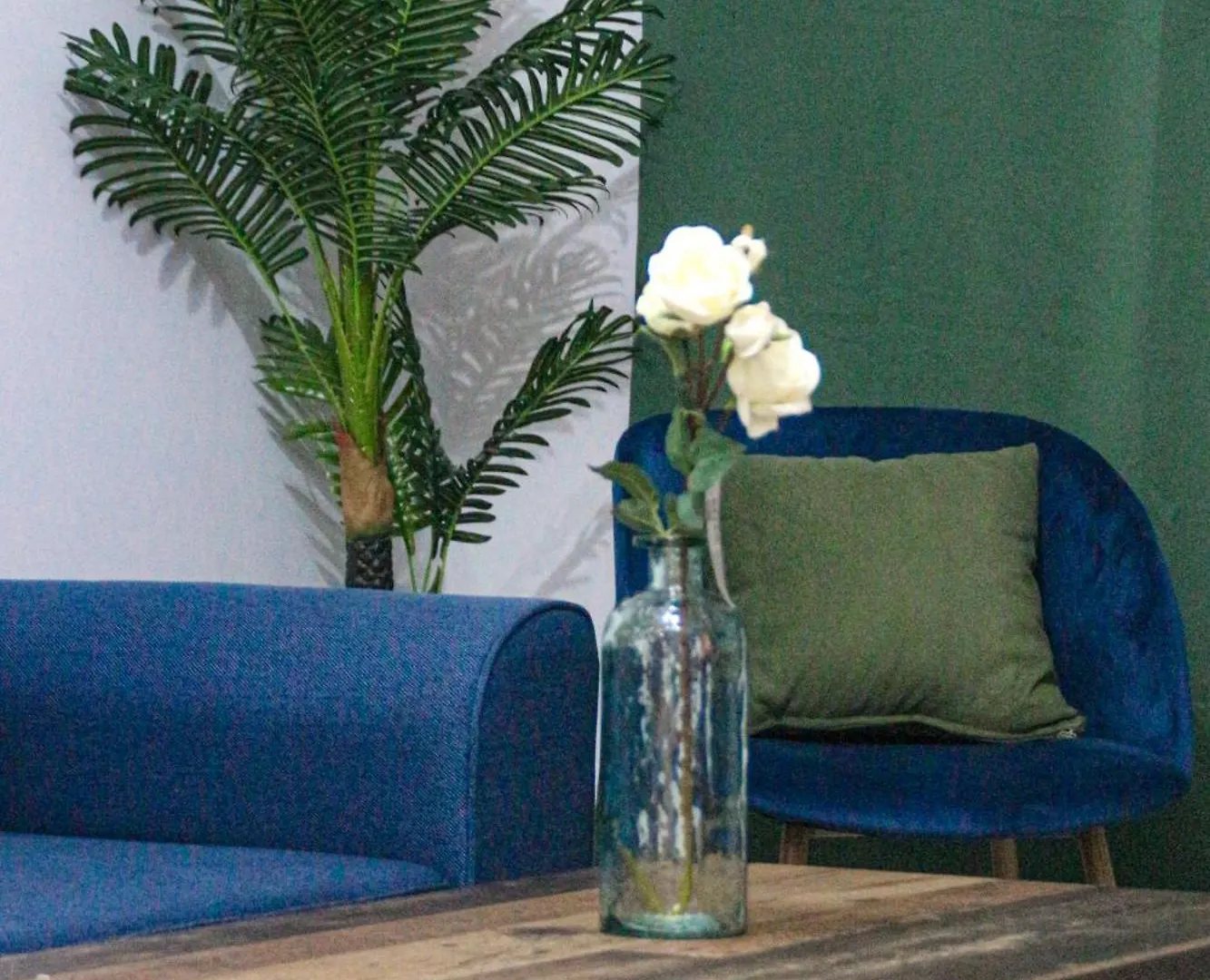 Appartement Agadir Apartment