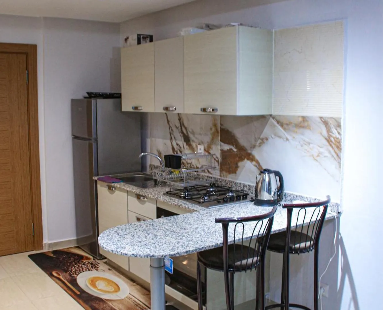 Appartement Agadir Apartment